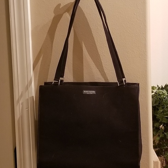 Kate Spade purse - Picture 2 of 4